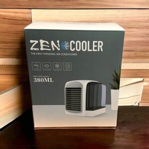 Zen Cooler